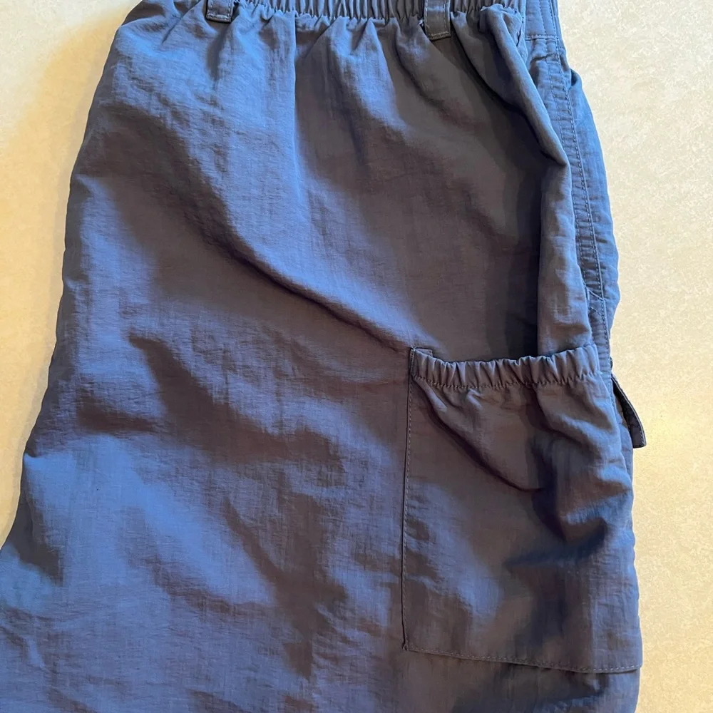 Bimini Bay men’s shorts. Blue size 38 with‎ pockets Nylon